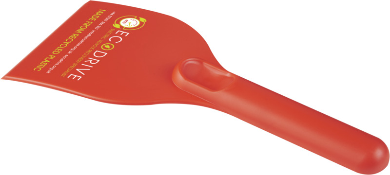 Chilly large recycled plastic ice scraper - Image 9