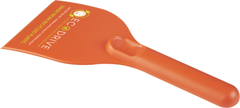 Chilly large recycled plastic ice scraper - Image 12