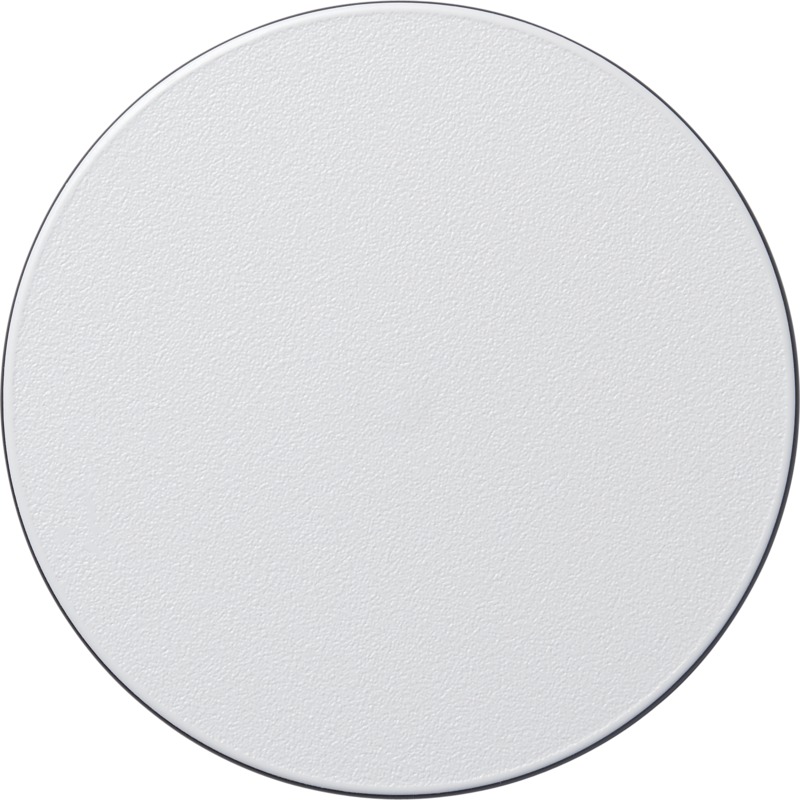 Brite-Mat® round coaster - Image 2
