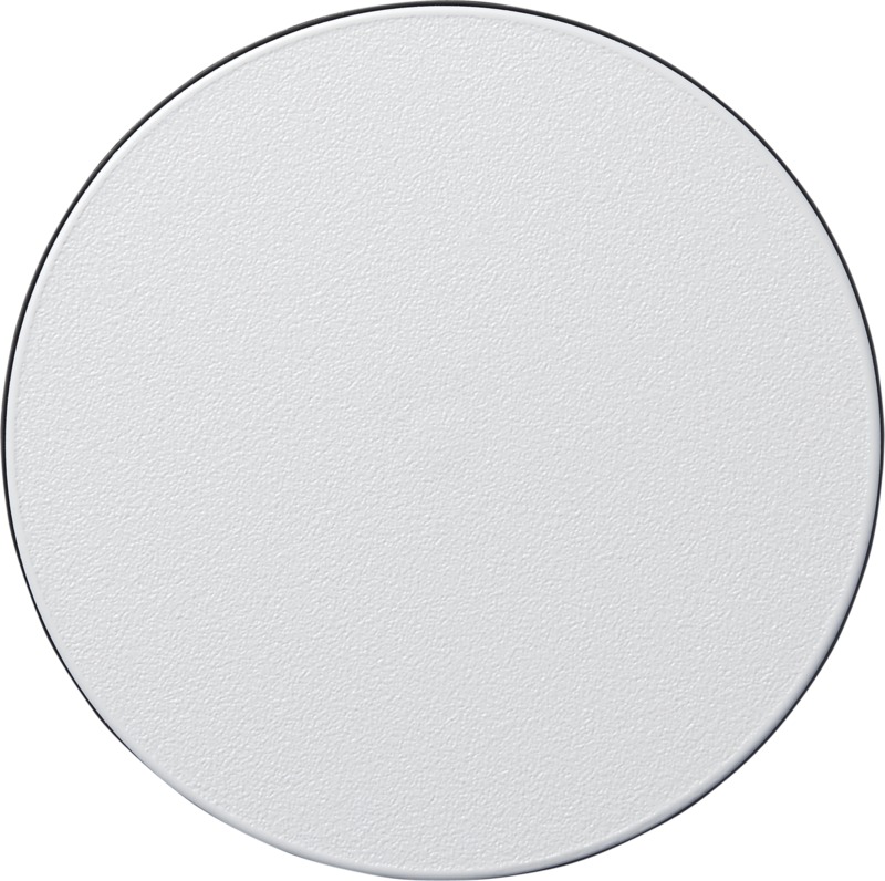 Brite-Mat® round coaster with tyre material - Image 2