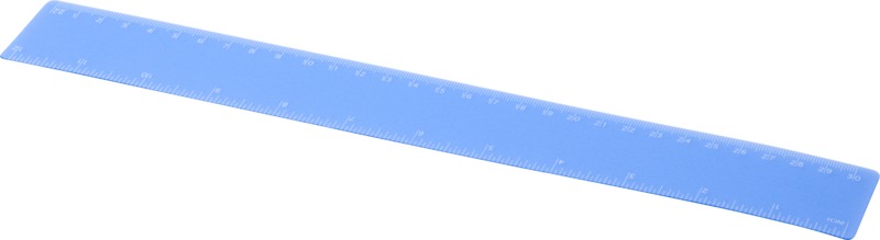 Rothko 30 cm plastic ruler