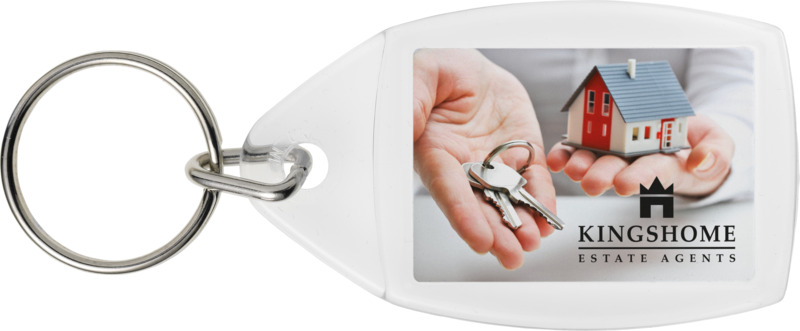 Access P5 keychain - Image 3