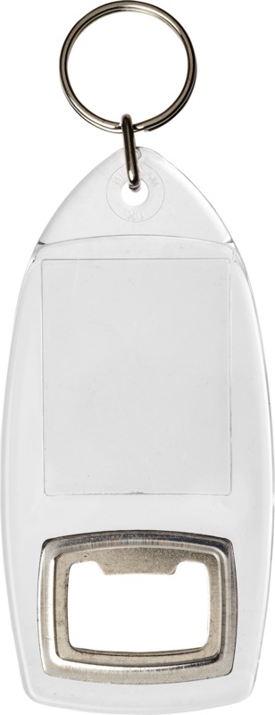 Jibe R1 bottle opener keychain - Image 2