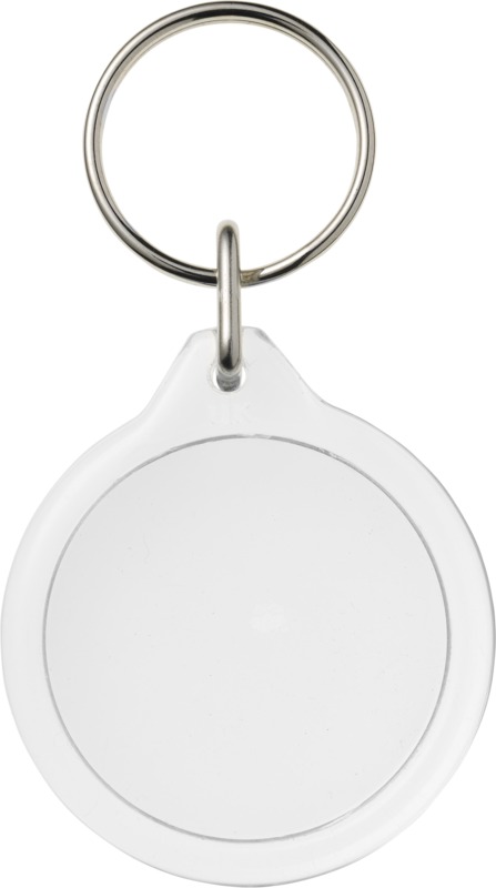 Orb I7 round keychain - Image 2