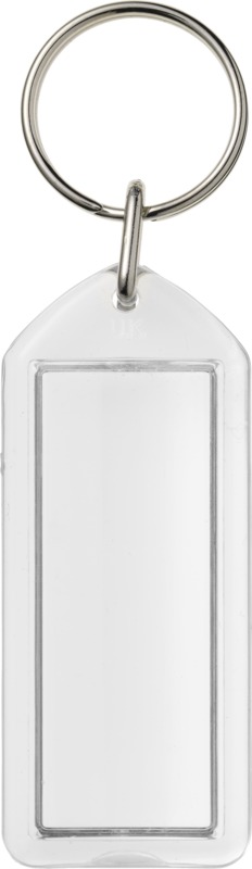 Stein F1 reopenable keychain - Image 2