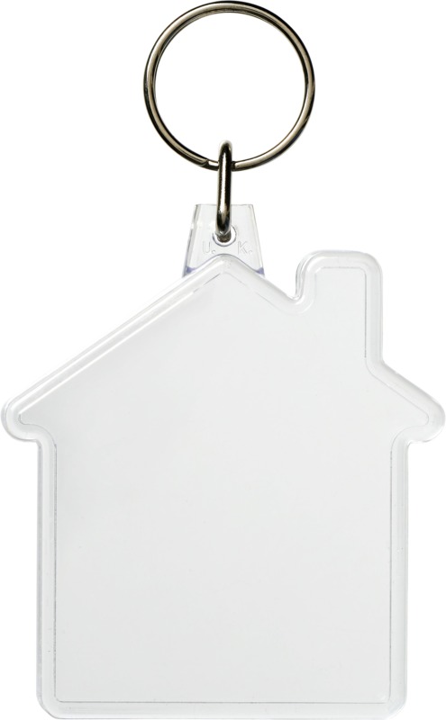 Combo house-shaped keychain - Image 2