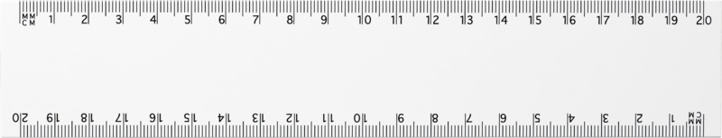 Arc 20 cm flexible ruler - Image 2