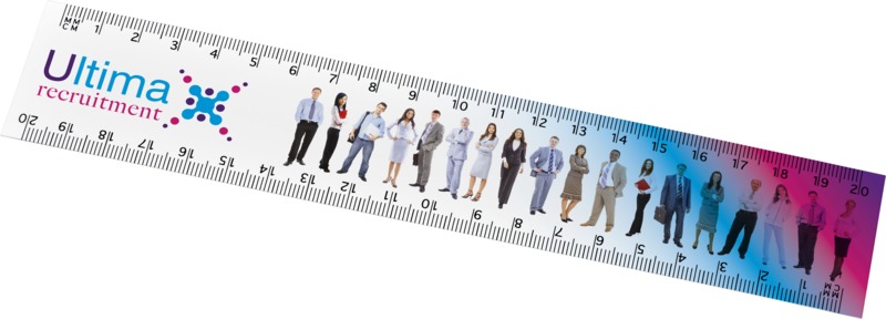 Arc 20 cm flexible ruler - Image 4