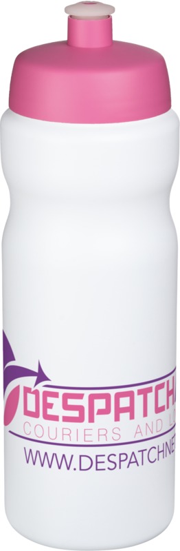 Baseline® Plus 650 ml sport bottle - Image 32