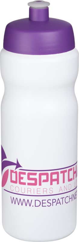 Baseline® Plus 650 ml sport bottle - Image 36