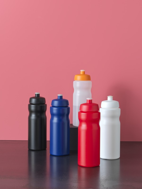 Baseline® Plus 650 ml sport bottle - Image 71