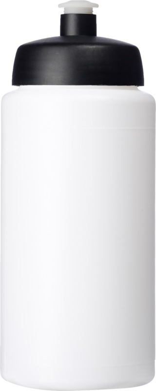 Baseline® Plus grip 500 ml sports lid sport bottle - Image 2
