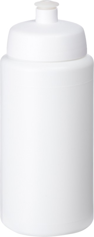 Baseline® Plus grip 500 ml sports lid sport bottle - Image 4