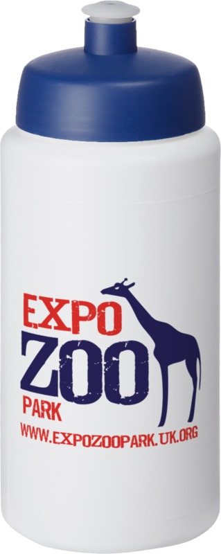 Baseline® Plus grip 500 ml sports lid sport bottle - Image 9