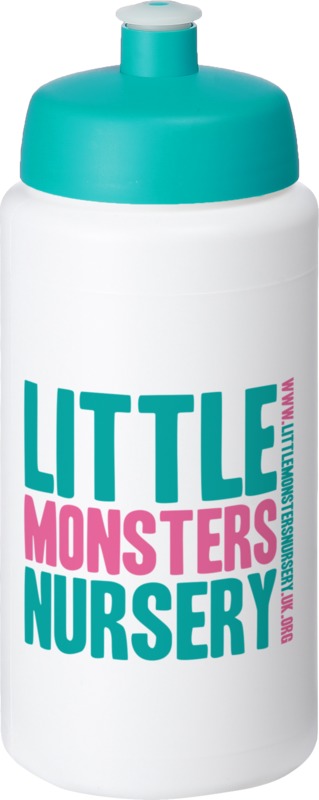 Baseline® Plus grip 500 ml sports lid sport bottle - Image 15