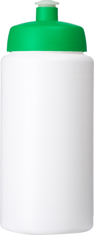 Baseline® Plus grip 500 ml sports lid sport bottle - Image 17