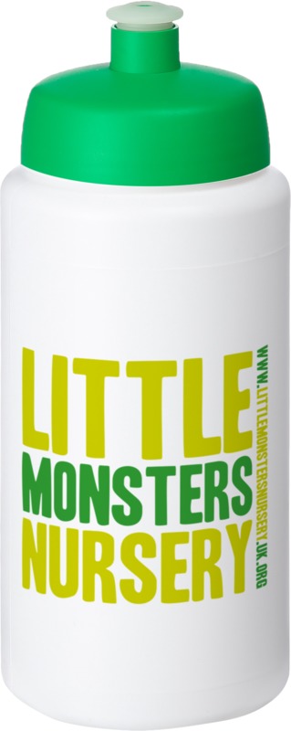 Baseline® Plus grip 500 ml sports lid sport bottle - Image 18