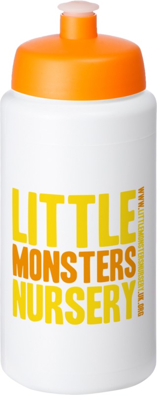 Baseline® Plus grip 500 ml sports lid sport bottle - Image 21