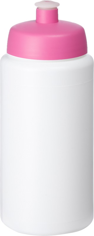 Baseline® Plus grip 500 ml sports lid sport bottle - Image 22