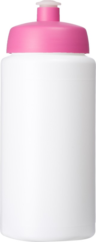 Baseline® Plus grip 500 ml sports lid sport bottle - Image 23