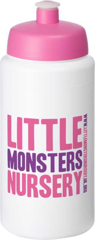 Baseline® Plus grip 500 ml sports lid sport bottle - Image 24