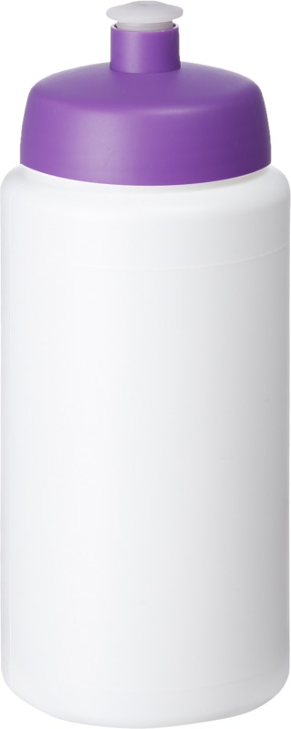 Baseline® Plus grip 500 ml sports lid sport bottle - Image 25