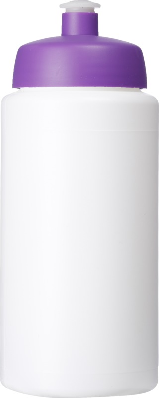 Baseline® Plus grip 500 ml sports lid sport bottle - Image 26