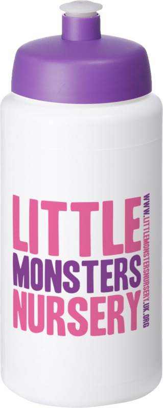 Baseline® Plus grip 500 ml sports lid sport bottle - Image 27