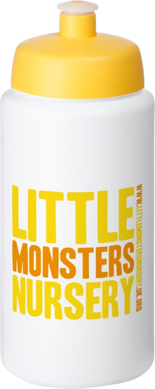 Baseline® Plus grip 500 ml sports lid sport bottle - Image 30