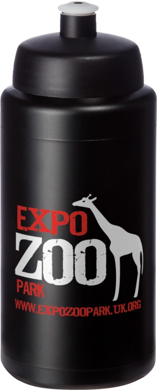 Baseline® Plus grip 500 ml sports lid sport bottle - Image 33