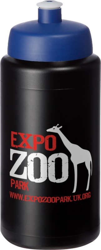 Baseline® Plus grip 500 ml sports lid sport bottle - Image 39