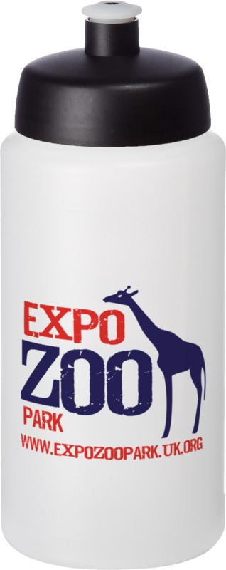 Baseline® Plus grip 500 ml sports lid sport bottle - Image 45