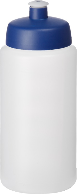 Baseline® Plus grip 500 ml sports lid sport bottle - Image 49