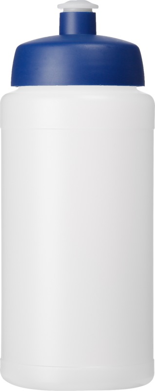 Baseline® Plus grip 500 ml sports lid sport bottle - Image 50
