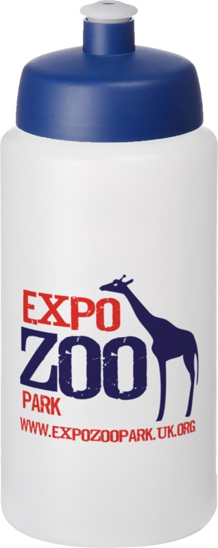 Baseline® Plus grip 500 ml sports lid sport bottle - Image 51