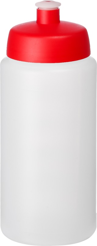 Baseline® Plus grip 500 ml sports lid sport bottle - Image 52