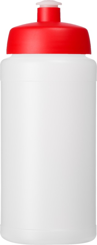 Baseline® Plus grip 500 ml sports lid sport bottle - Image 53