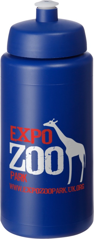 Baseline® Plus grip 500 ml sports lid sport bottle - Image 57