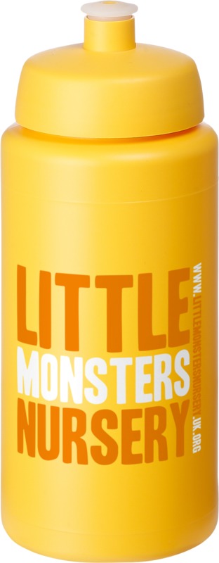 Baseline® Plus grip 500 ml sports lid sport bottle - Image 63