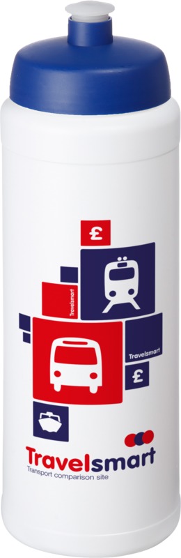 Baseline® Plus grip 750 ml sports lid sport bottle - Image 9