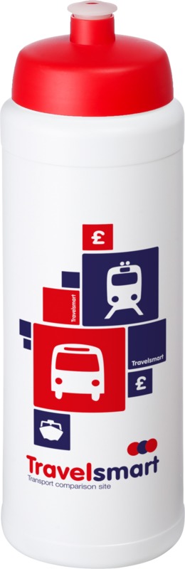 Baseline® Plus grip 750 ml sports lid sport bottle - Image 12