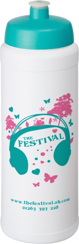 Baseline® Plus grip 750 ml sports lid sport bottle - Image 15