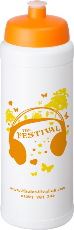 Baseline® Plus grip 750 ml sports lid sport bottle - Image 21