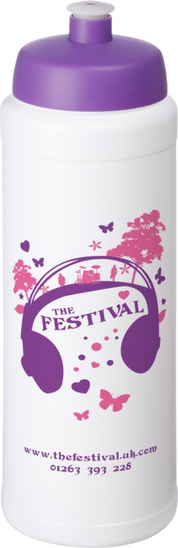 Baseline® Plus grip 750 ml sports lid sport bottle - Image 27