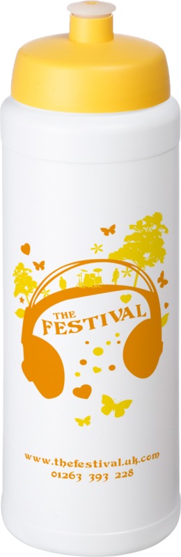 Baseline® Plus grip 750 ml sports lid sport bottle - Image 30