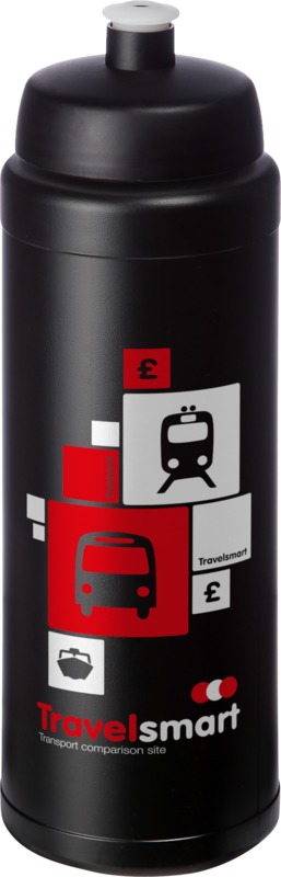 Baseline® Plus grip 750 ml sports lid sport bottle - Image 33