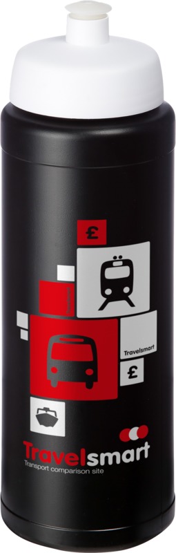 Baseline® Plus grip 750 ml sports lid sport bottle - Image 36