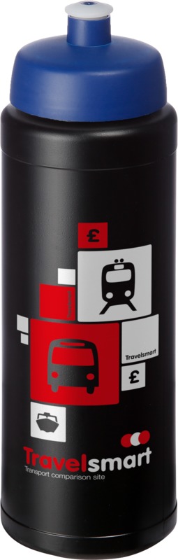 Baseline® Plus grip 750 ml sports lid sport bottle - Image 39