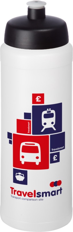 Baseline® Plus grip 750 ml sports lid sport bottle - Image 45