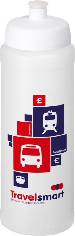 Baseline® Plus grip 750 ml sports lid sport bottle - Image 48